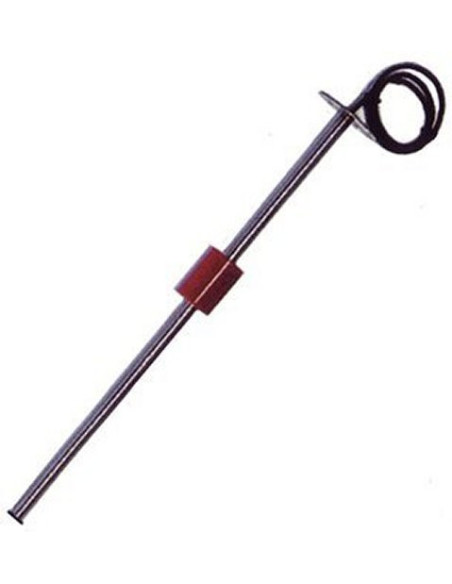 jauge 200mm 240/33 ohms