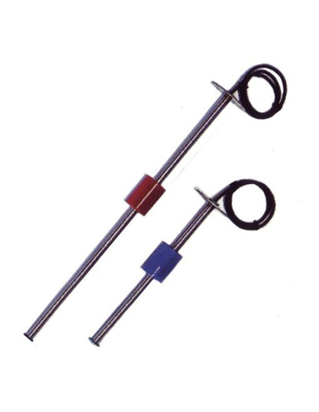 jauge 400mm 240/33 ohms