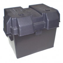 bac pour batterie 280x180x24.7