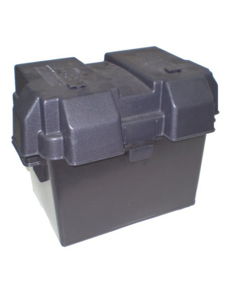 bac pour batterie 280x180x24.7