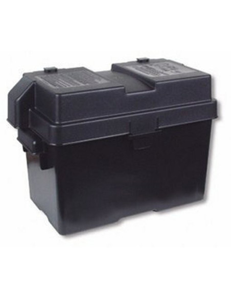 bac pour batterie 280x180x24.7