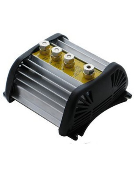répartiteur 50 ampères 3 batteries 70a
