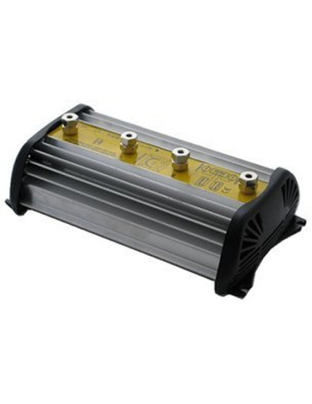 répartiteur 2 batteries 100 ampères 