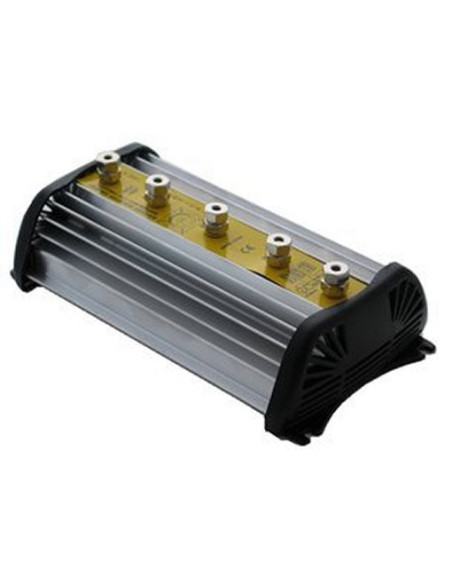 répartiteur 140 ampères 3 batteries