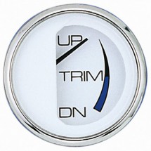 indicateur de trim Mercury/Mercruiser/Volvo/Yamaha 2001 et +