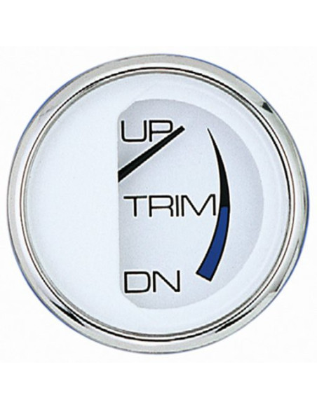indicateur de trim Mercury/Mercruiser/Volvo/Yamaha 2001 et +