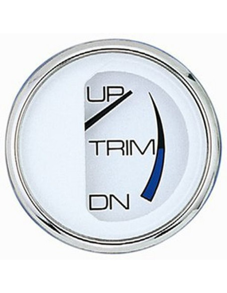 indicateur de trim OMC cobra / Volvo SX