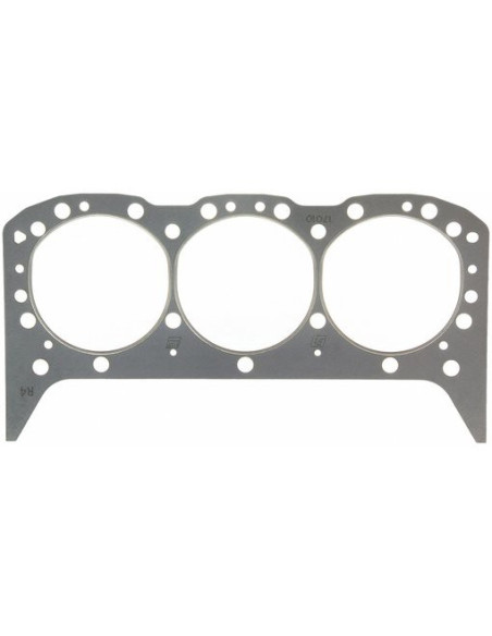 joint de culasse Mercruiser 4.3LX / OMC 4.3L / Volvo GI/GL/GS