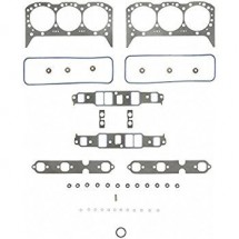 pochette rodage pour moteurs non Vortec GM V6