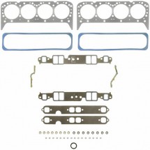 pochette rodage avec cache culbuteur à fixations centrales