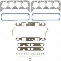 pochette rodage avec cache culbuteur à fixations centrales