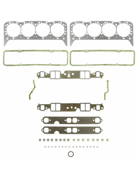 joint de culasse Mercruiser 5.7L/LX / OMC 5.7L / Volvo AQ260/311