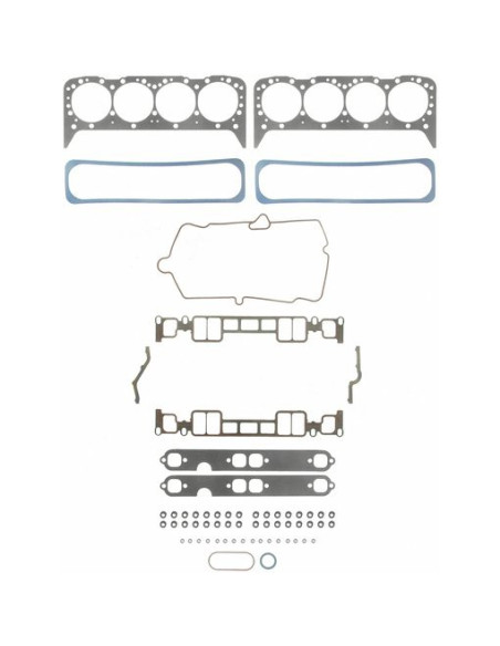 pochette rodage gen + avec carter de distribution en platique