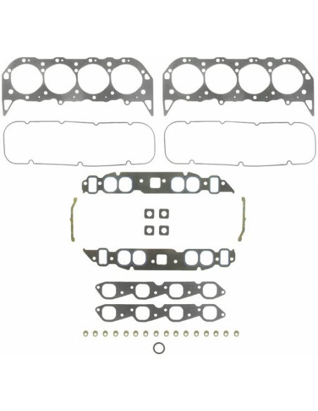 pochette de rodage gen IV / V / VI