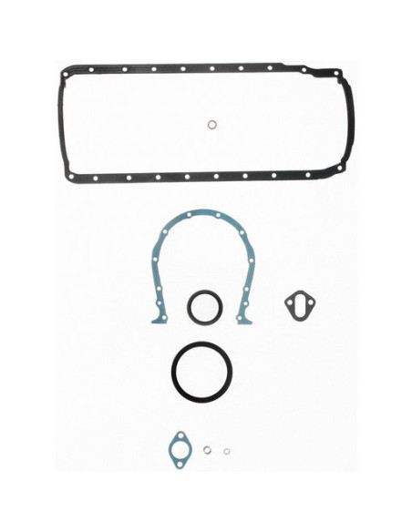 pochette basse pour V8 7.4L gén V