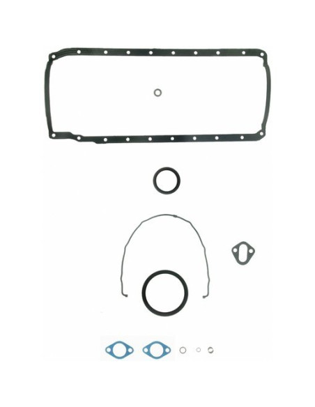 pochette basse gén VI VO 7.4L