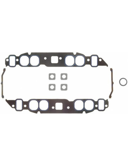 joint admission pour V8 7.4L gén IV / V / VI