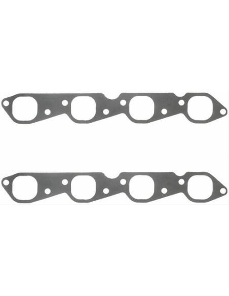joint échappement gén IV / V / VI pour V8 7.4L