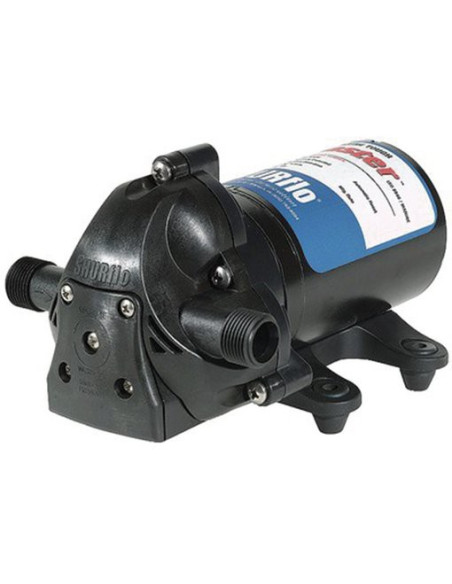 groupe d'eau Aqua King 7,6 litres / min