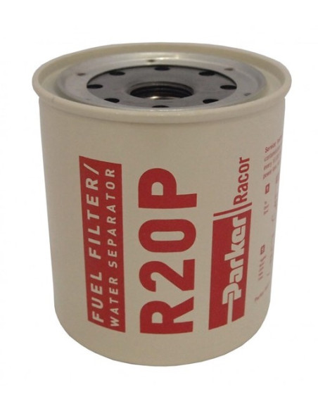 cartouche de rechange RACOR 30 microns