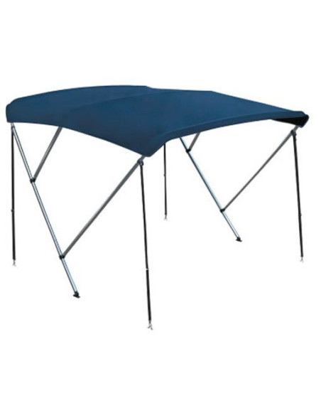 bimini pliable largeur 150 / 170 cm