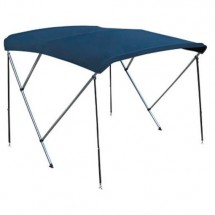 bimini pliable largeur 150 / 170 cm