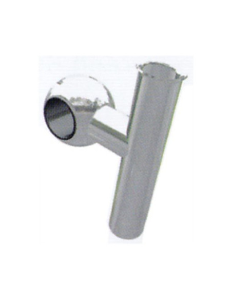 porte cannes aluminium 44