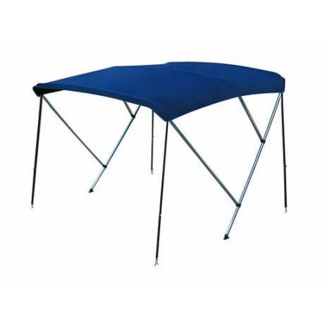 bimini pliable largeur 150 / 170 cm