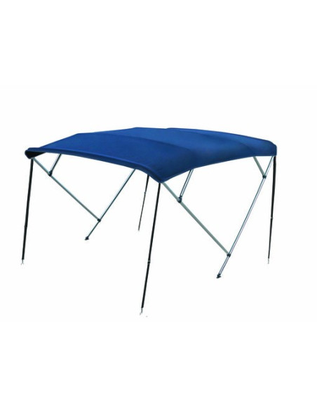 bimini éco 4 arceaux 150 / 160