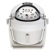 compass for powerboats up to 24'