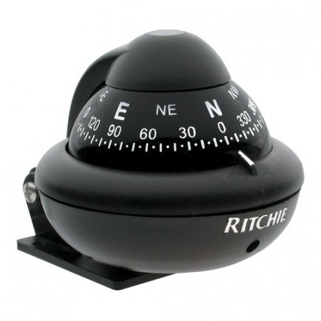 compass for powerboats up to 16'