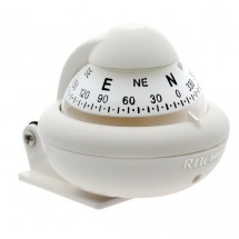 compass for powerboats up to 16'