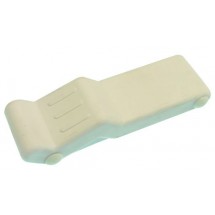 attache capot à pression 96 x 29