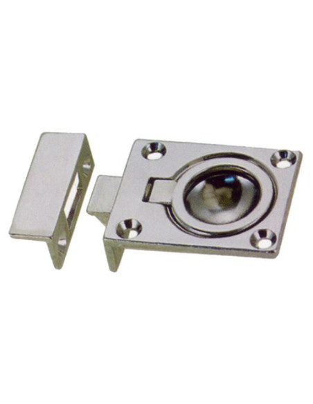attache capot 67 x 25 x 1.5
