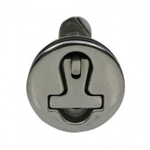 attache capot 67 x 25 x 1.5
