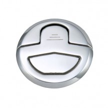 lève panneau inox diamètre 51 mm