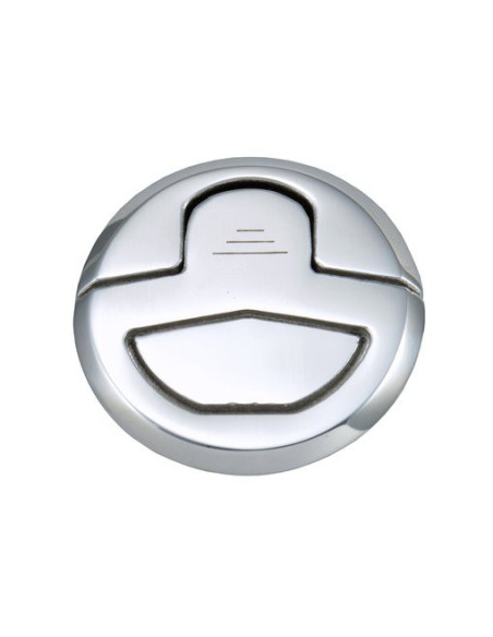 lève panneau inox diamètre 51 mm