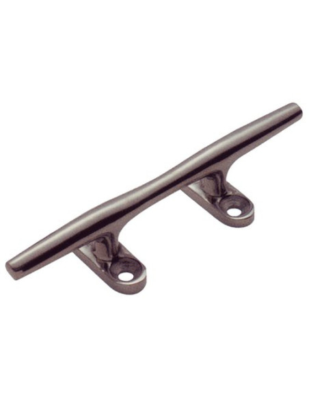 taquet inox 125 mm