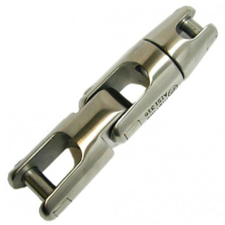 connecteur à double articulation chaine 10/12 connecteur à double articulation chaine 10/12