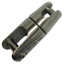 connecteur pour ancre chaine 10/12 - ouverture 22mm