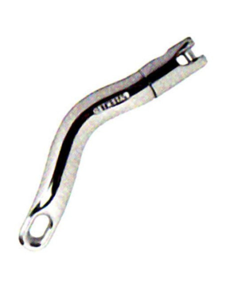 jonction articulée - chaine 6/8