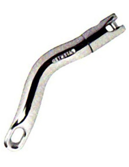 jonction articulée - chaine 10/12