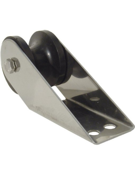 bow roller 160x51x60mm