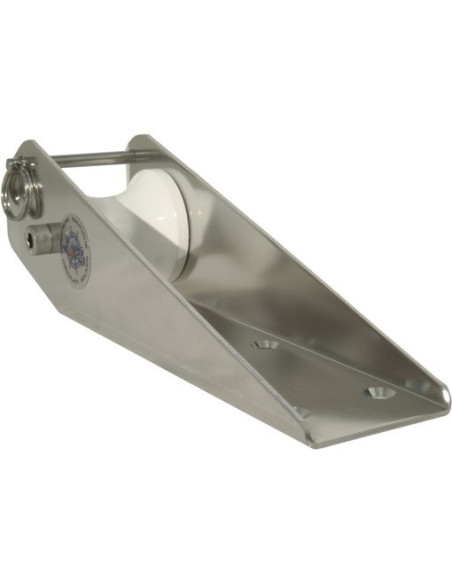 davier de proue inox 210 x 57 x 70