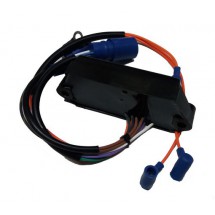 boitier électronique pour johnson evinrude de 150 à 235cv 6 cyl