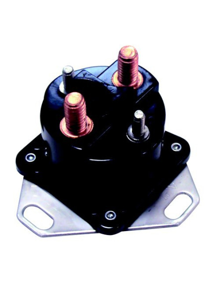 relais de trim pour johnson evinrude de 9.9 à 235cv de 77 à 92