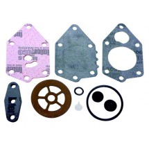 kit membrane pour johnson evinrude 9.9 à 50cv