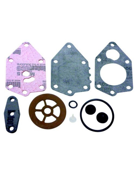 kit membrane pour johnson evinrude 9.9 à 50cv