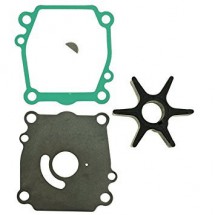 kit turbine pour johnson evinrude 70cv 4T - sans corps