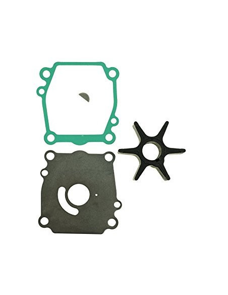 kit turbine pour johnson evinrude 70cv 4T - sans corps